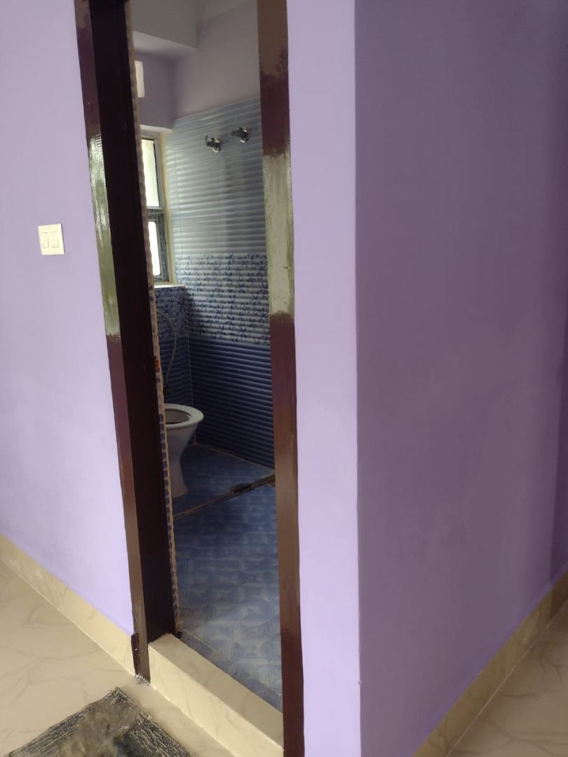 Unfurnished 3bhk in Radha Nagar Path, Barbari Village, Guwahati, Assam, India for Rent